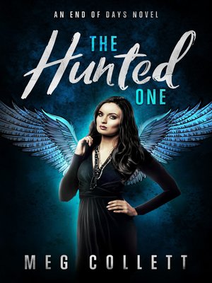 cover image of The Hunted One
